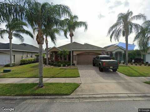 Clubhouse, ROCKLEDGE, FL 32955