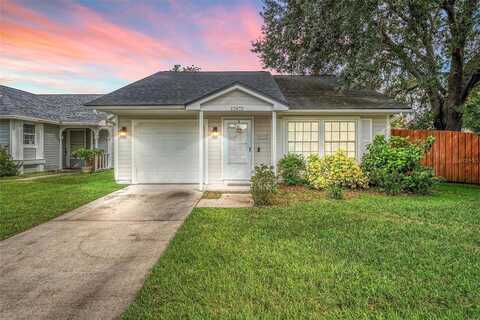 Huckleberry Finn, ORLANDO, FL 32828