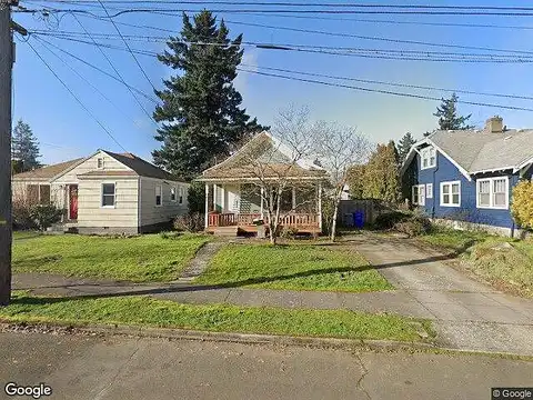 78Th, PORTLAND, OR 97213