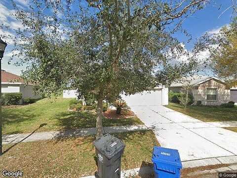 Coconut Island, RIVERVIEW, FL 33569