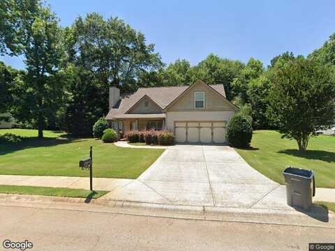 Hampton, JEFFERSON, GA 30549