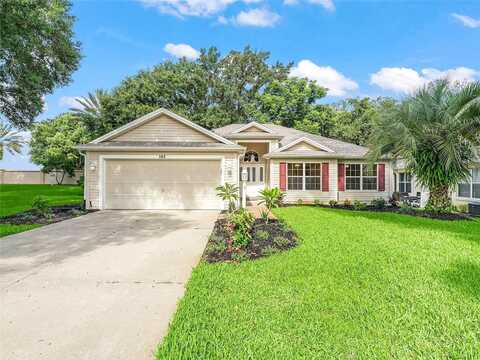 Costa Mesa, LADY LAKE, FL 32159