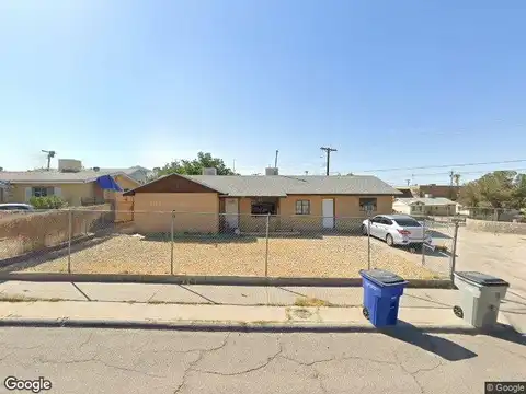 Atwood, EL PASO, TX 79907