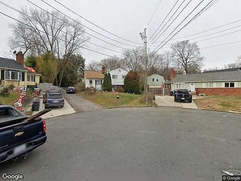 Conrad, WOODBRIDGE, VA 22191