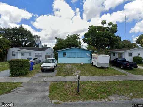 39Th, WEST PARK, FL 33023