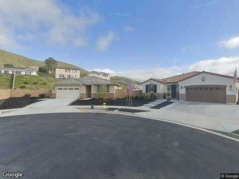 Callisto, MENIFEE, CA 92586