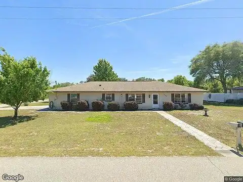 Grand Concourse, SEBRING, FL 33875