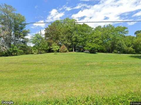 Chopped Oak Church, TOCCOA, GA 30577