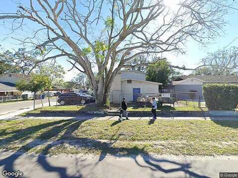 109Th, TAMPA, FL 33612