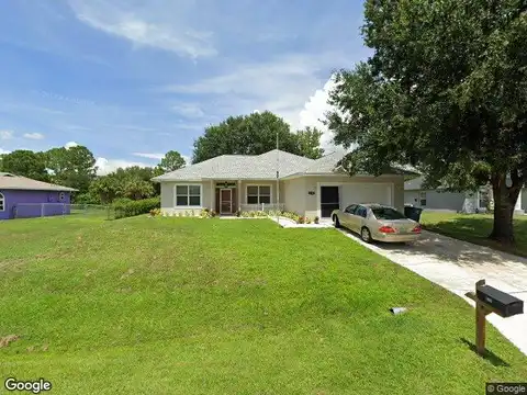 Zaminder, PALM BAY, FL 32907