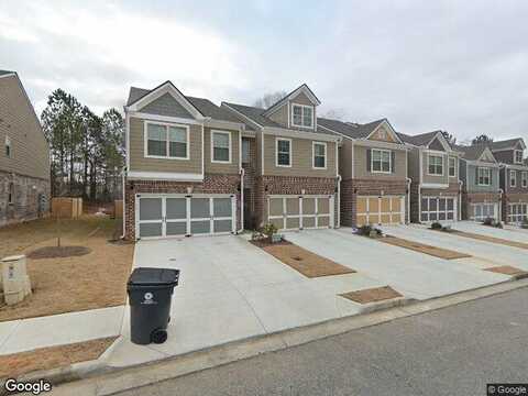 Trailview, HIRAM, GA 30141