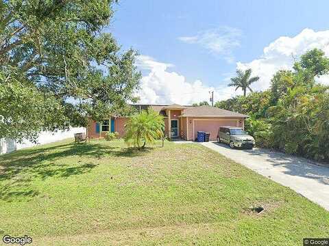 Avenue C, BOKEELIA, FL 33922