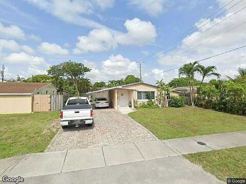 6Th, FORT LAUDERDALE, FL 33334