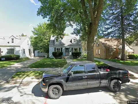 57Th, MILWAUKEE, WI 53218