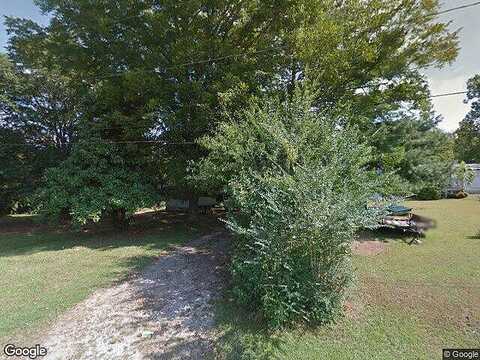 Railroad, LULA, GA 30554