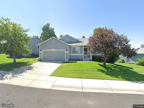 Showhorse, COLORADO SPRINGS, CO 80922