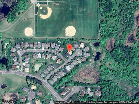 Pasofino, FOREST LAKE, MN 55025