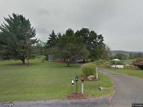 Indian Ridge, GREENVILLE, VA 24440