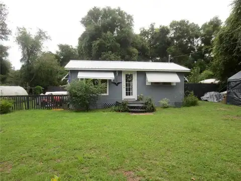 174Th, SILVER SPRINGS, FL 34488