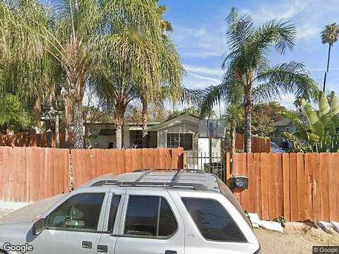 Temescal, CORONA, CA 92879