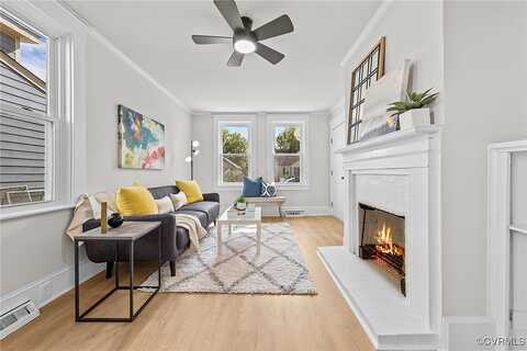 Laguard, HAMPTON, VA 23661