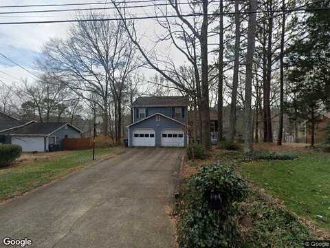 Russell Ridge, LAWRENCEVILLE, GA 30043