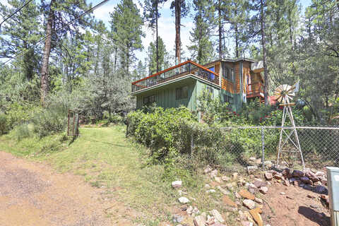 Buenagua, PAYSON, AZ 85541