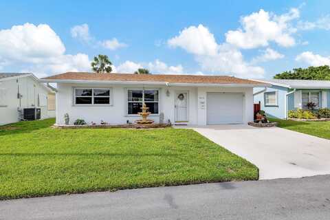 45Th, TAMARAC, FL 33319