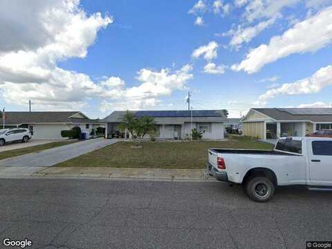 Riviera, SUN CITY CENTER, FL 33573