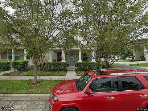 Cowart, NEW PORT RICHEY, FL 34655
