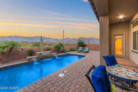 Cape Marigold, TUCSON, AZ 85755