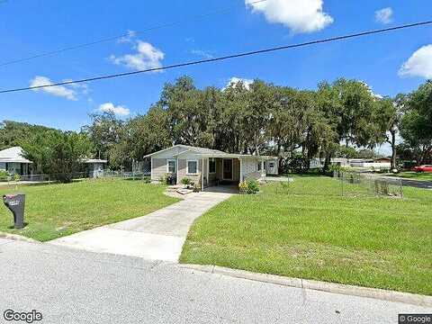 Gibson, ARCADIA, FL 34266