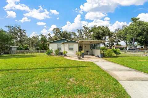 Gibson, ARCADIA, FL 34266