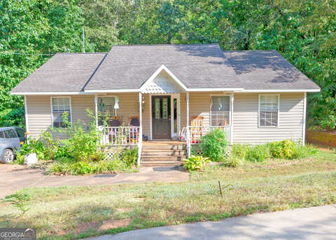 Arrowhead, LAVONIA, GA 30553