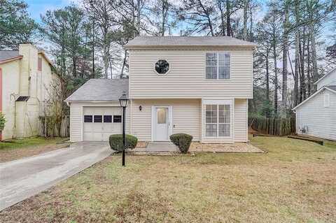 Saint Charles, LITHONIA, GA 30058