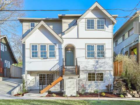 52Nd, PORTLAND, OR 97215