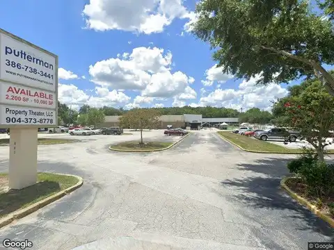 Spring Garden, DELAND, FL 32720