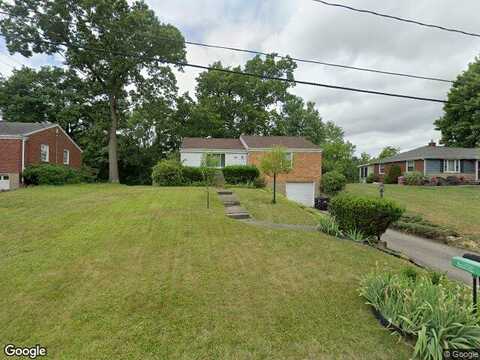 Lancelot, PITTSBURGH, PA 15237