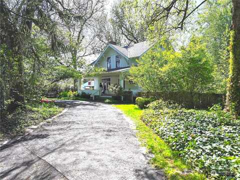 Fern, WALLA WALLA, WA 99362