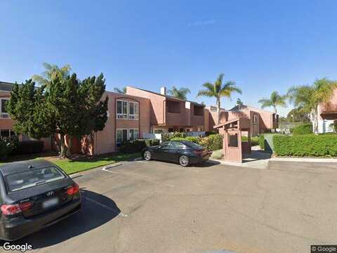 Margerum, SAN DIEGO, CA 92120