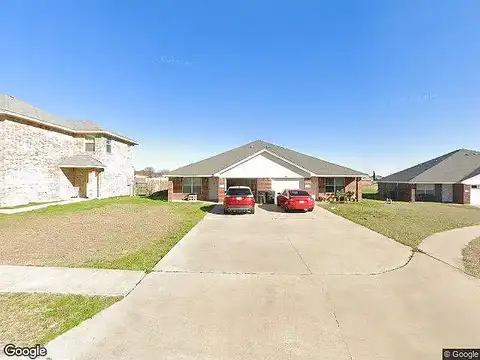 Hamza, KILLEEN, TX 76542