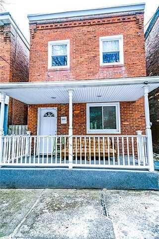 Wickliff, PITTSBURGH, PA 15201