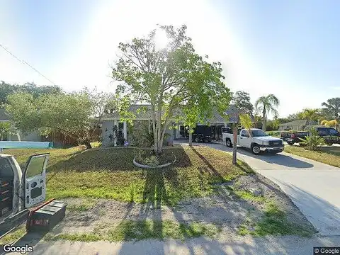 Swensson, PORT CHARLOTTE, FL 33948