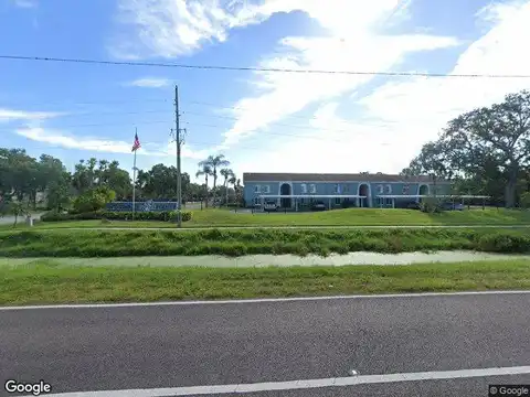 115Th, SAINT PETERSBURG, FL 33716