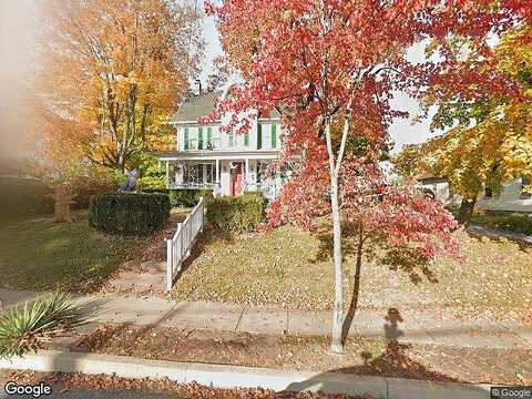 Main, WELLSVILLE, PA 17365