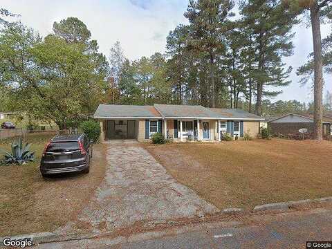 Edgeworth, HEPHZIBAH, GA 30815