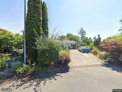 116Th, TACOMA, WA 98445