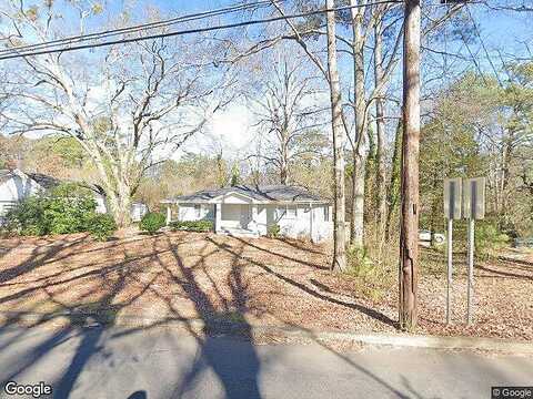 Ben Hill, ATLANTA, GA 30344