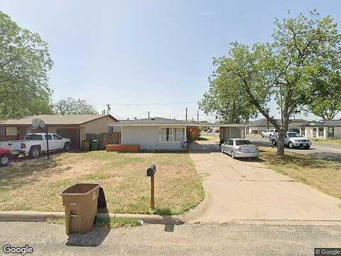 Rio Grande, SAN ANGELO, TX 76901