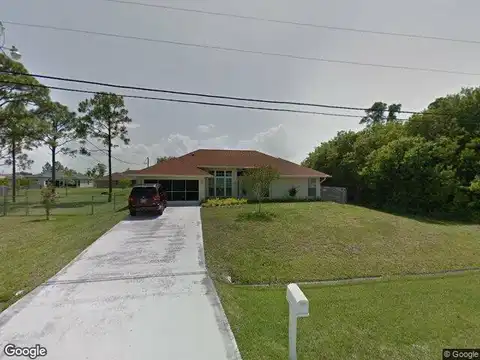 Fairgreen, PORT SAINT LUCIE, FL 34987